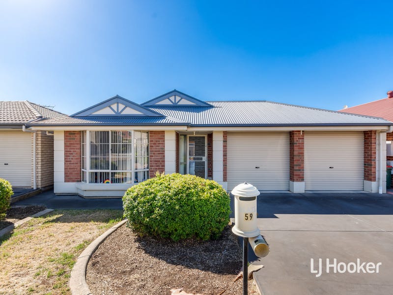 59 Wallace Drive, Craigmore, SA 5114