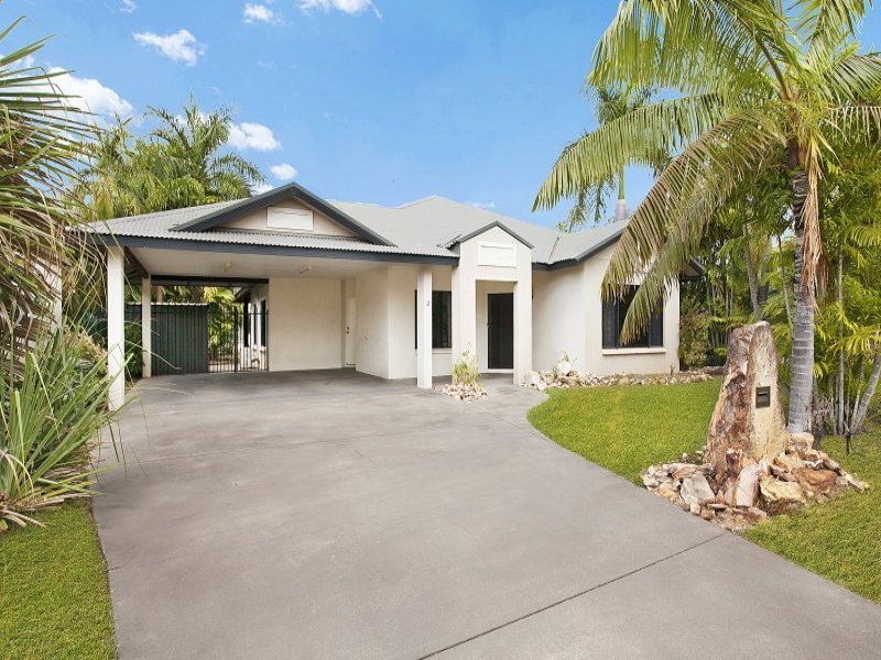 2 Ashburton Way, Gunn, NT 0832 Property Details