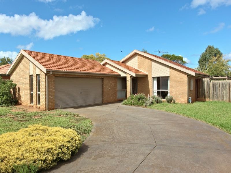 36 Montpellier Drive, Werribee, Vic 3030 Property Details