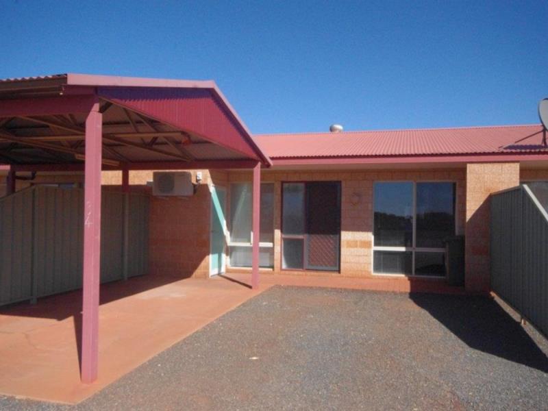 34/1 Cowra Drive, Newman, WA 6753 Property Details