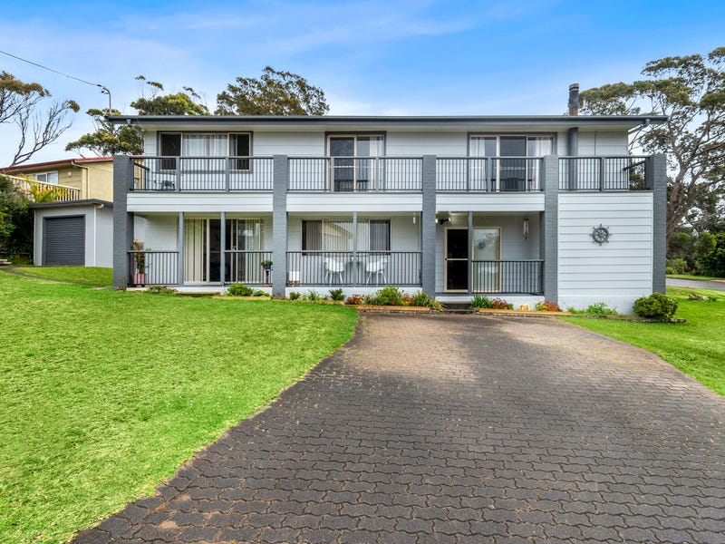 27 Curvers Drive, Manyana, NSW 2539