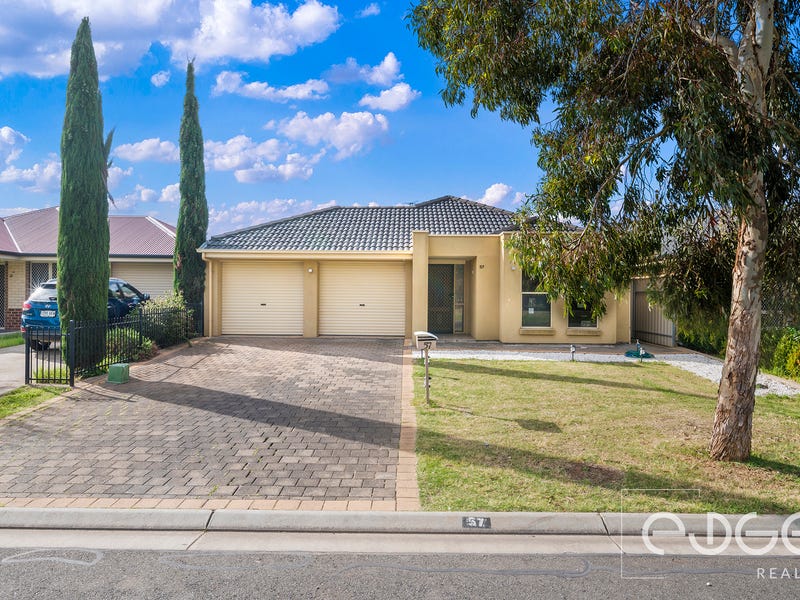 57 Walpole Road, Paralowie, SA 5108 House for Sale