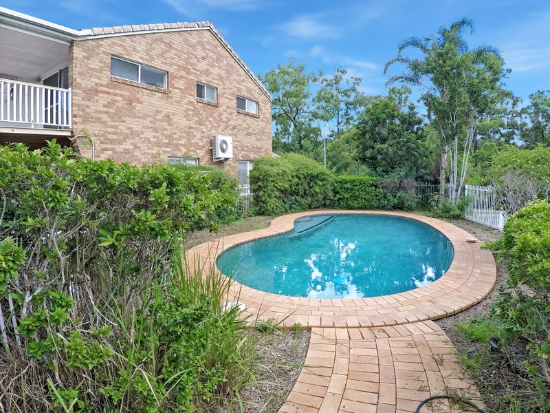 2/1 Abel Smith Cres, Mount Ommaney, QLD 4074