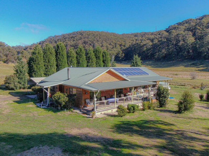 12 Hartley Valley Road, Vale Of Clwydd, NSW 2790