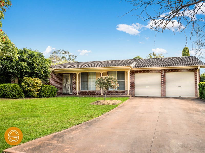 158 Boundary Road, Oakville, NSW 2765 Property Details