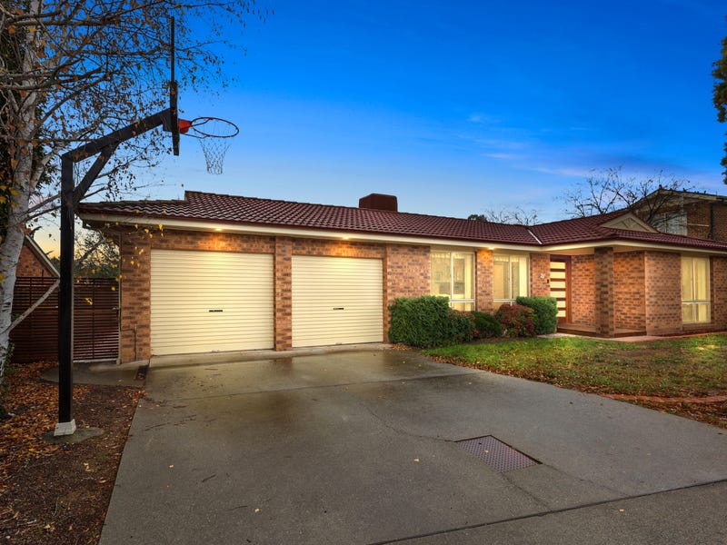 4 Augustus Close, Palmerston, ACT 2913