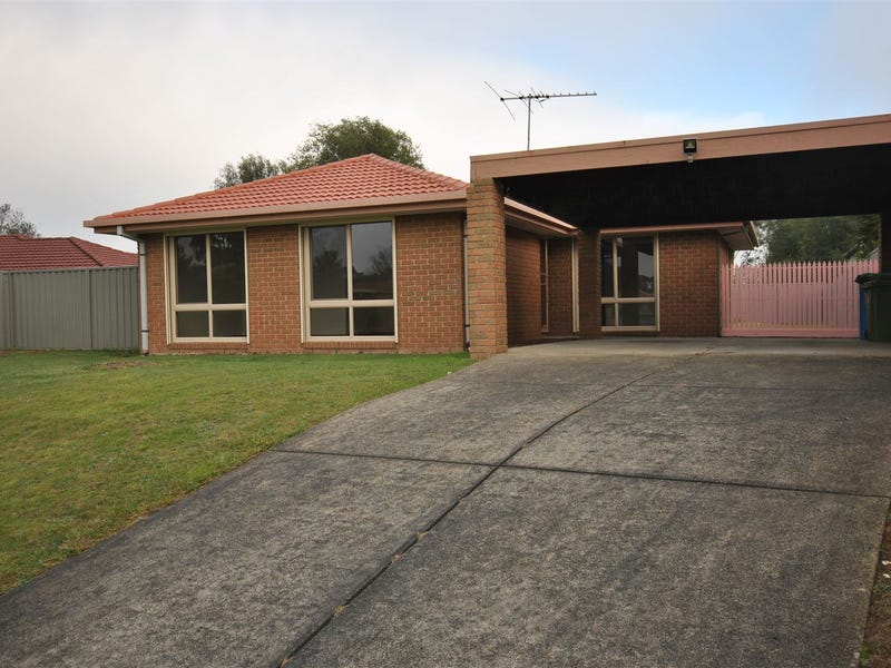 6 Ashfield Drive, Berwick, VIC 3806