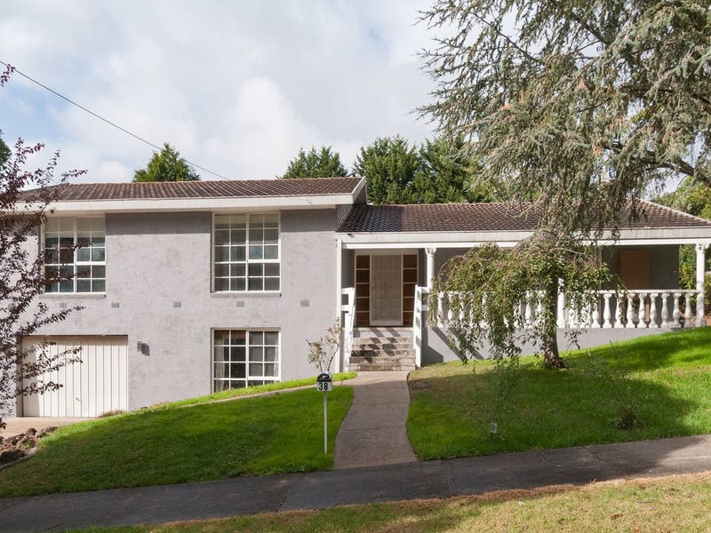 38 Victoria Road, Lilydale, VIC 3140