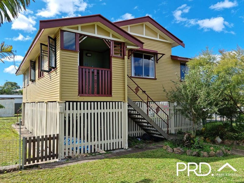 26 Miramont Street, Granville, Qld 4650 Property Details