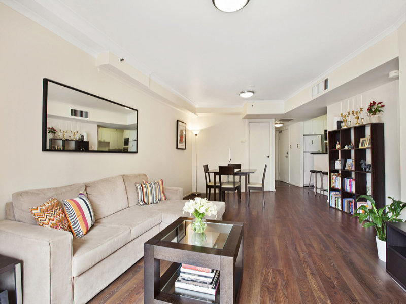 232 158 Day Street, Sydney, NSW 2000 Property Details