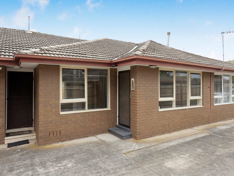 2/9 Argyle Street, Bentleigh East, Vic 3165