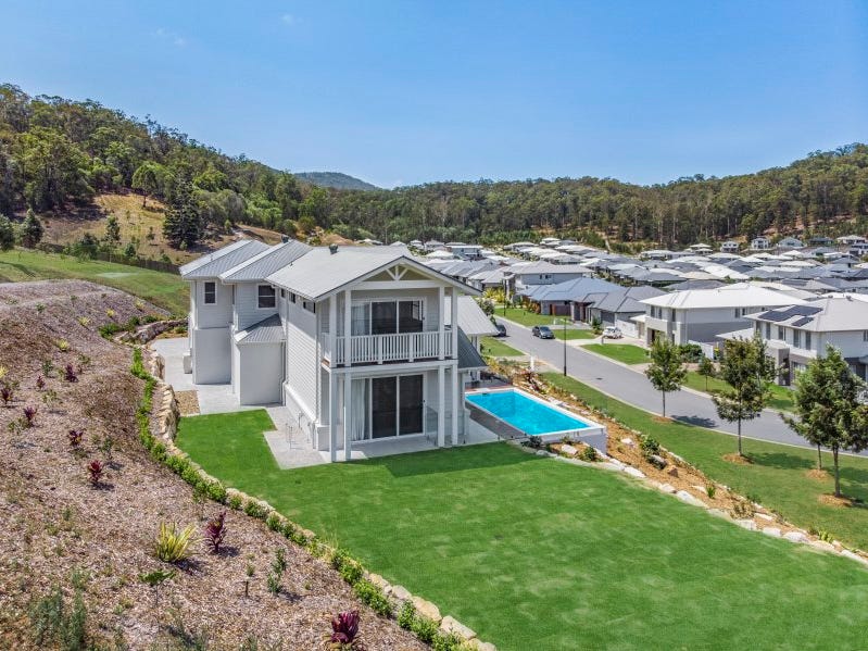 Real Estate & Property for Sale in Riverstone Crossing, Maudsland, QLD