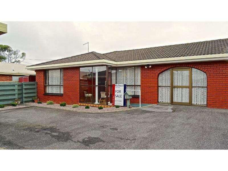 2/53 North Fenton Street, Devonport, Tas 7310
