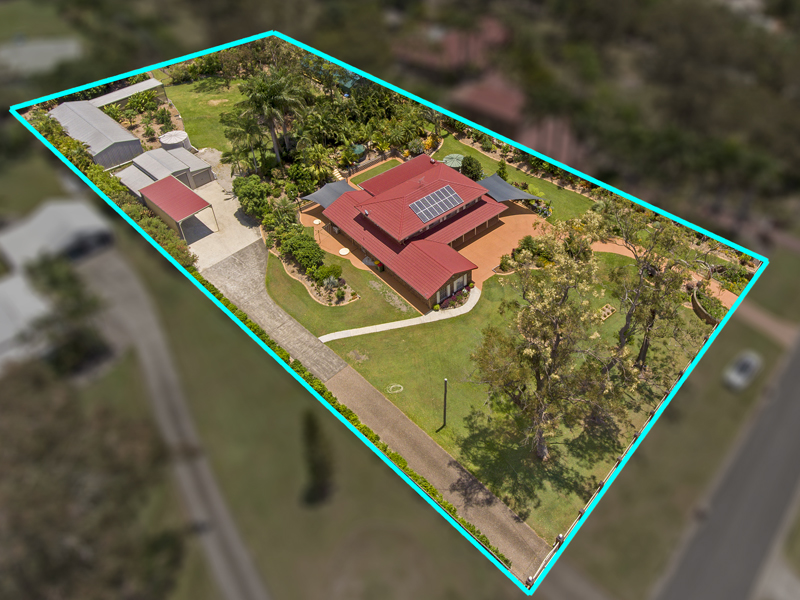 7 Healy Court, Ormeau, Qld 4208 Property Details