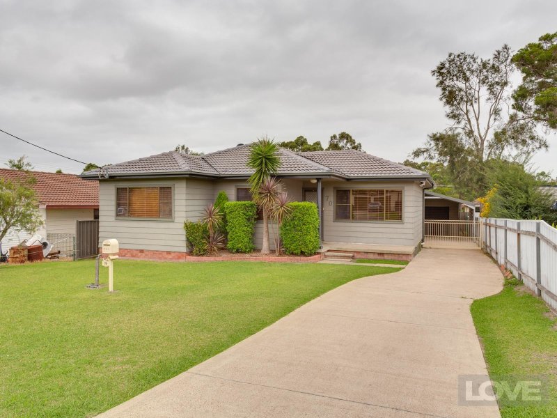 70 Macquarie Street, Barnsley, NSW 2278 Property Details