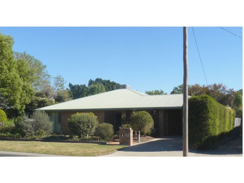 19 Street, Goondiwindi, QLD 4390