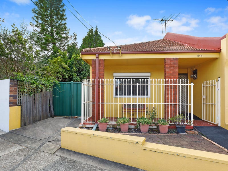 544 Forest Road, Bexley, NSW 2207 Property Details