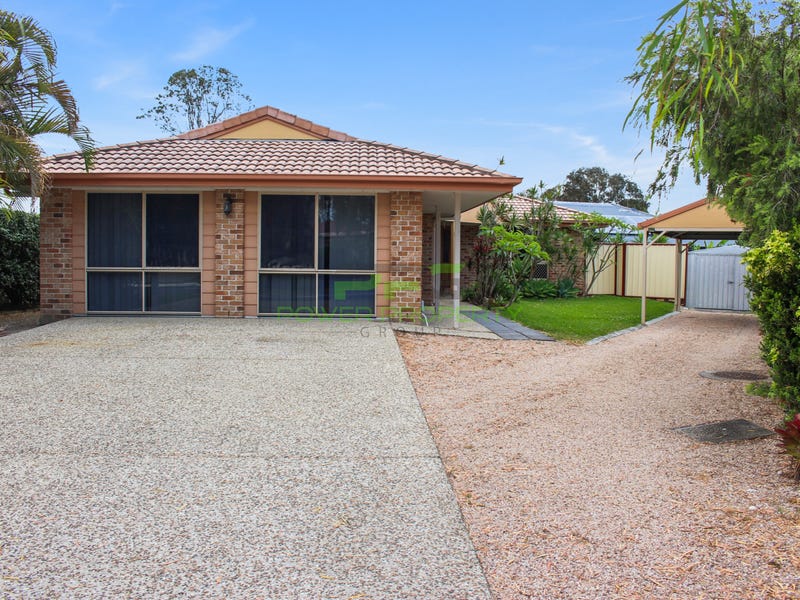 28 Lake Breeze Dr, Loganholme, Qld 4129 Property Details