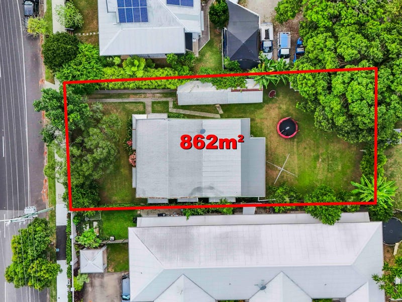 16 Old Smithfield Road, Freshwater, Qld 4870 House for Sale