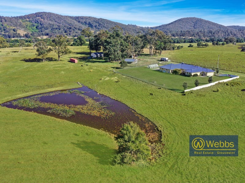 Real Estate & Property for Sale in Stroud, NSW 2425