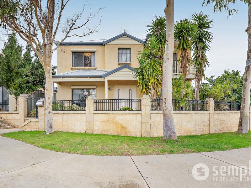 415 Lambeth Circle, Wellard, WA 6170 House for Sale