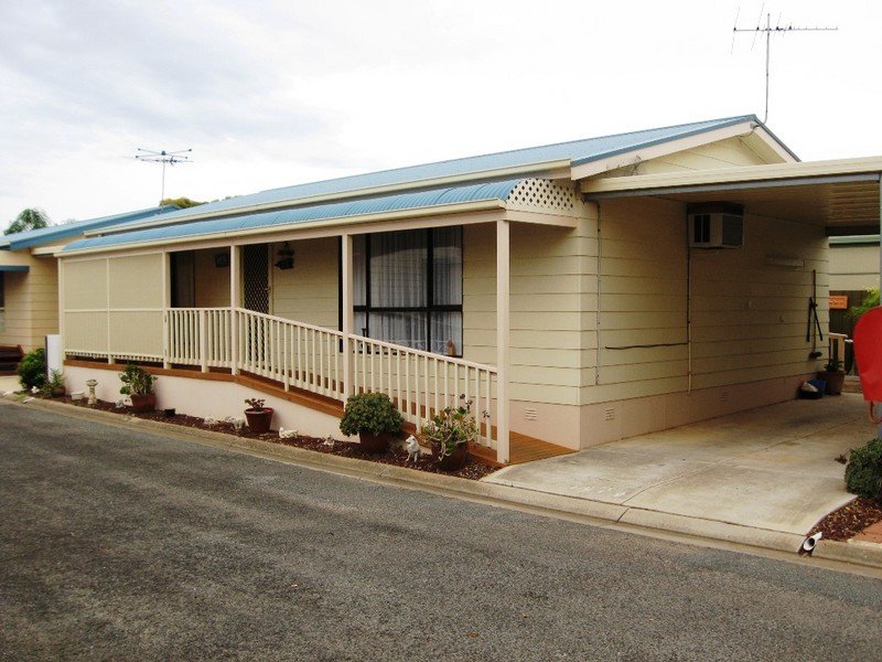 Site 25 Lt 1 Andrews Road, Penfield, SA 5121 Property Details