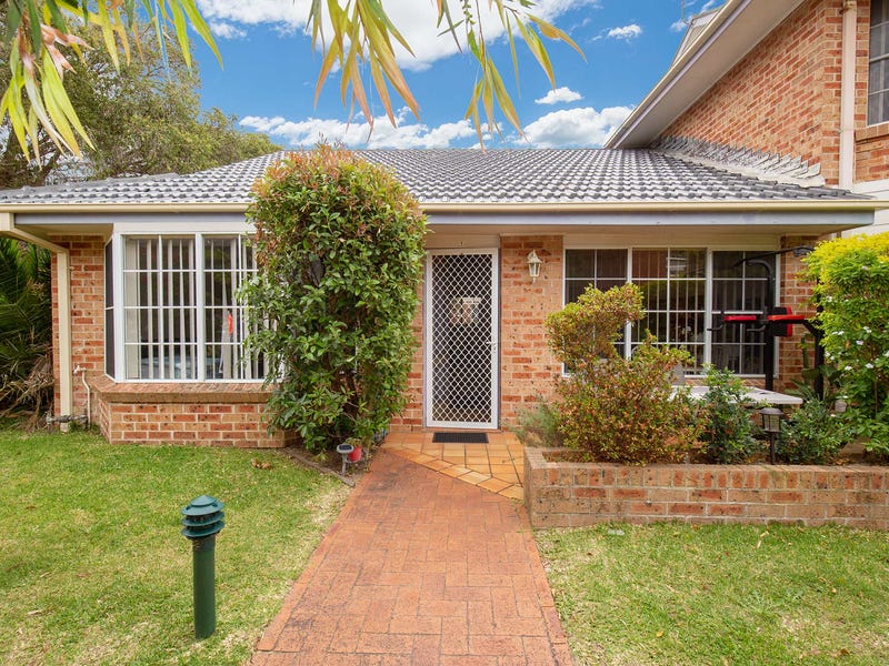 5/90 Brooks Street, Cooks Hill, NSW 2300 Townhouse for Sale