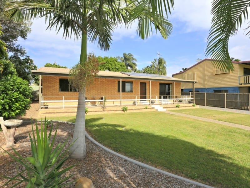 16 Wells Street, Bundaberg North, QLD 4670