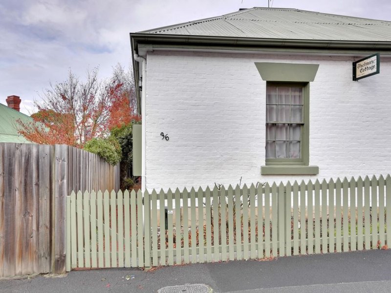 36 Hampden Road, Battery Point, TAS 7004