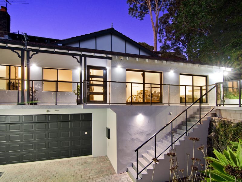 28 Castle Cove Drive, Castle Cove, NSW 2069