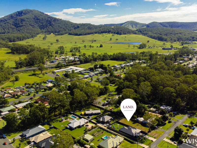 LOT 602 Farnell Street, Nabiac, NSW 2312 Property Details