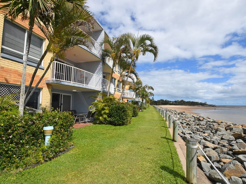 Unit 62/17 Buccaneer Drive, Urangan, Qld 4655 Property Details