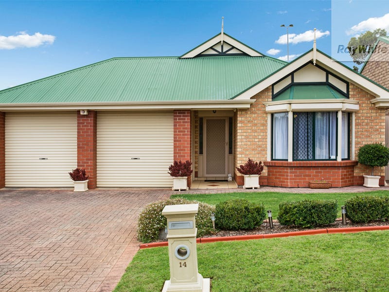 14 Cromer Court, Greenwith, SA 5125