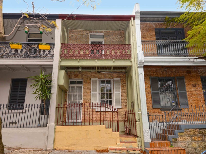 14 Belmore Street, Surry Hills, NSW