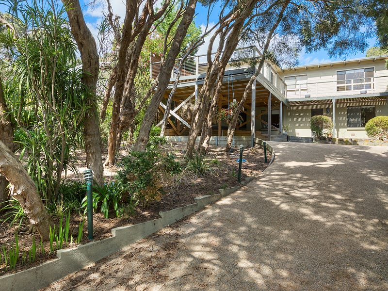 39 Scott Street, Blairgowrie, Vic 3942 House for Rent