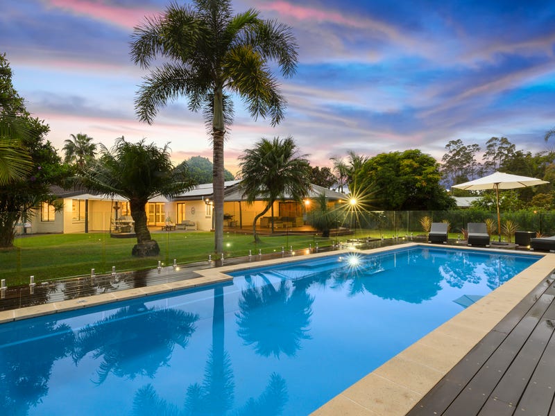 57 Overlander Road, Moonee Beach, NSW 2450