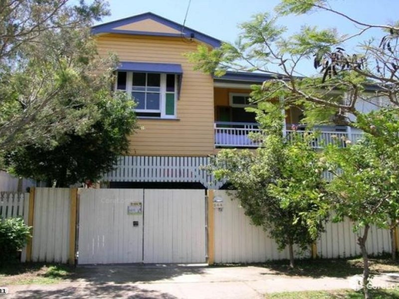 244 Rainbow Street, Sandgate, QLD 4017