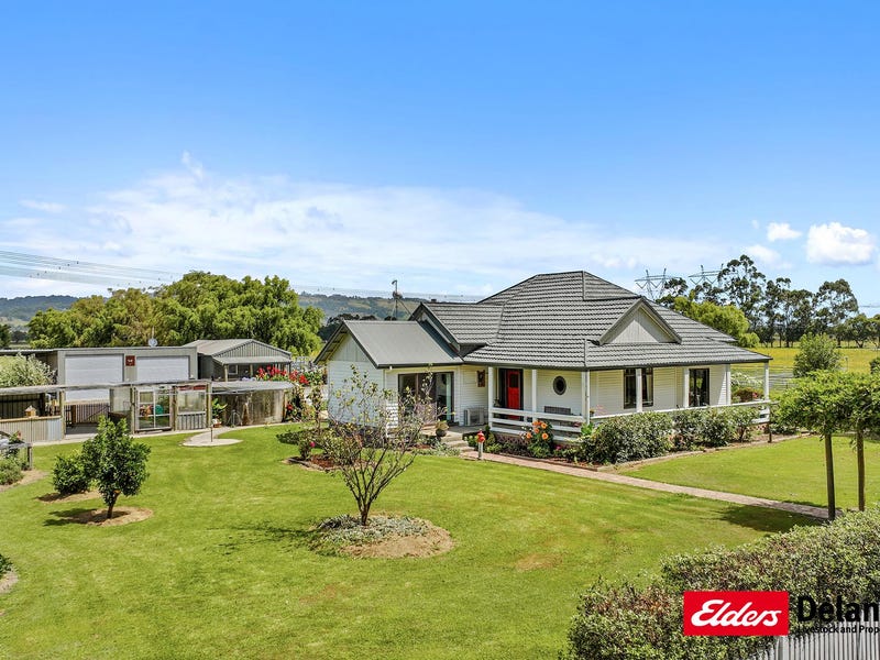 168 South Canal Road, Trafalgar, Vic 3824 Other for Sale realestate