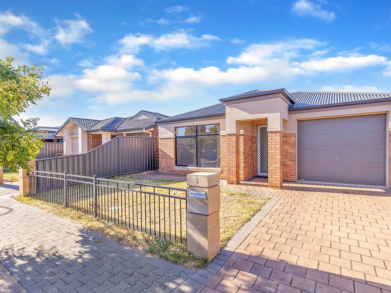 6 Burra Street Andrews Farm Sa 5114 Realestate Com Au