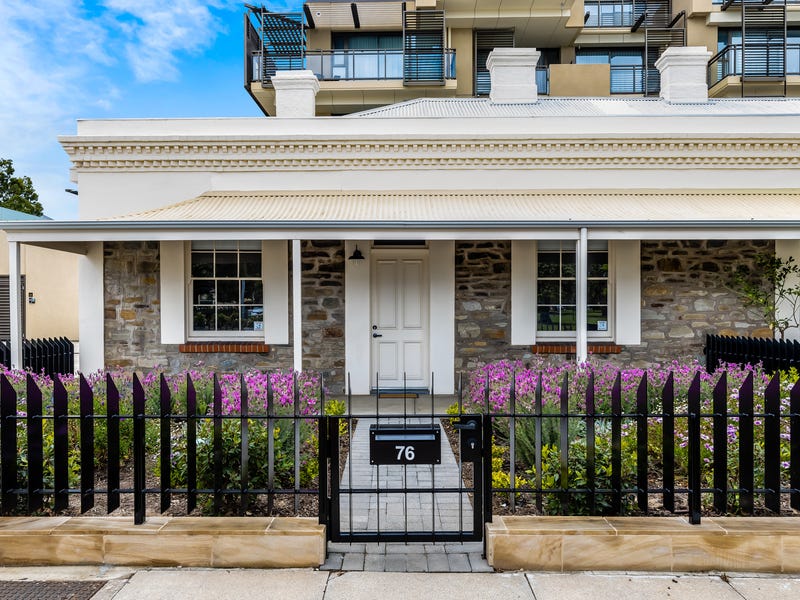 76 Wellington Square, North Adelaide, SA 5006