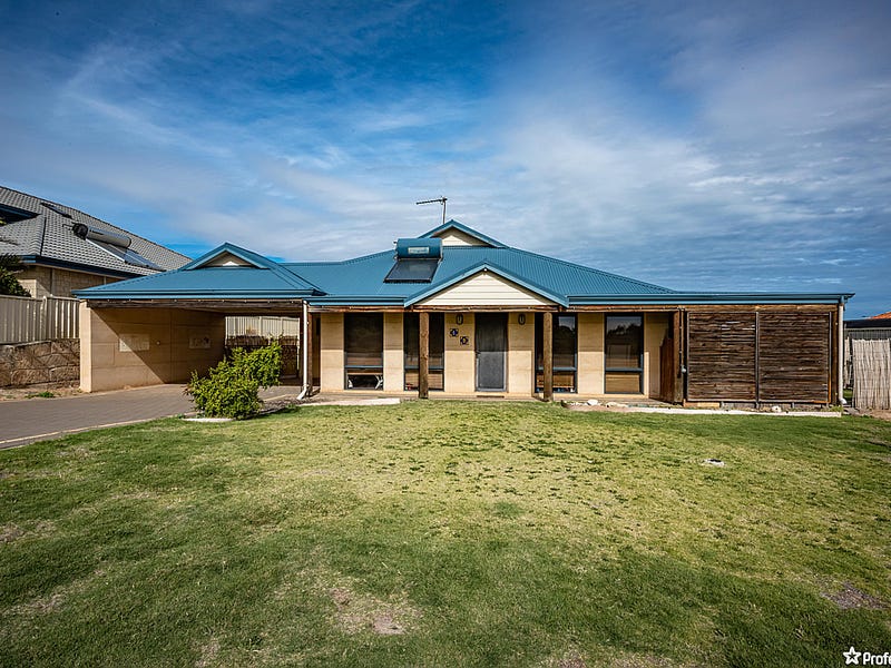 19 Drummond Cove Road, Drummond Cove, WA 6532