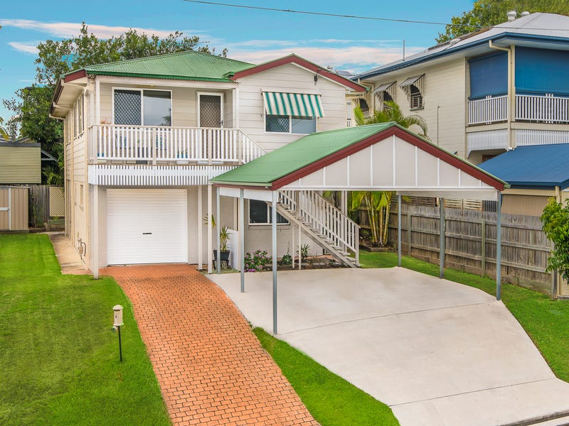 43 Bayview Terrace, Wavell Heights, QLD 4012