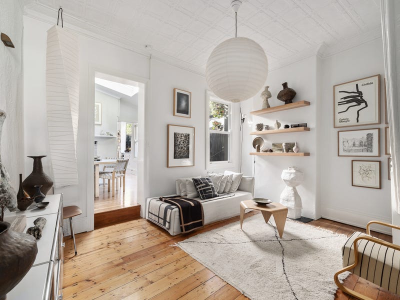 45 Station Street, Petersham, NSW 2049 House for Rent