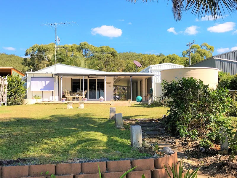 40 Colonial Drive, Clairview, Qld 4741 Property Details