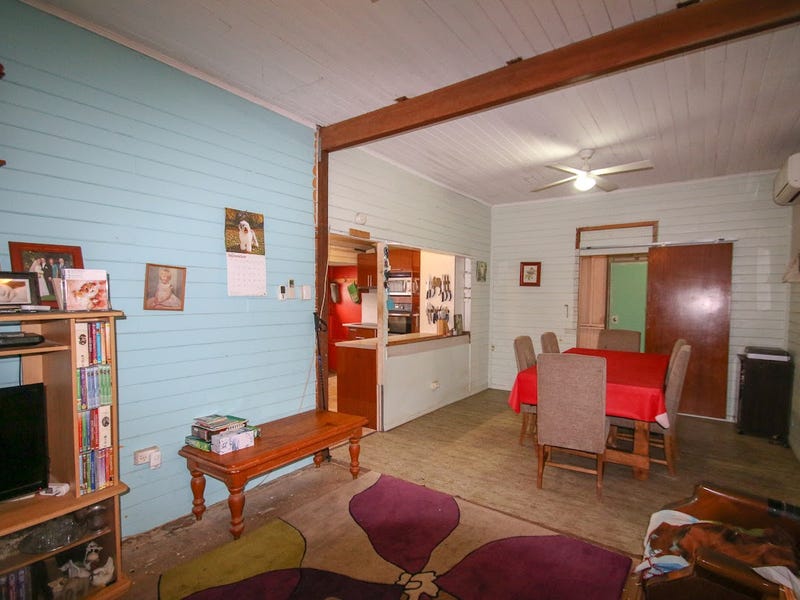 6713 Gladstone Monto Road, Boyne Valley, QLD 4680