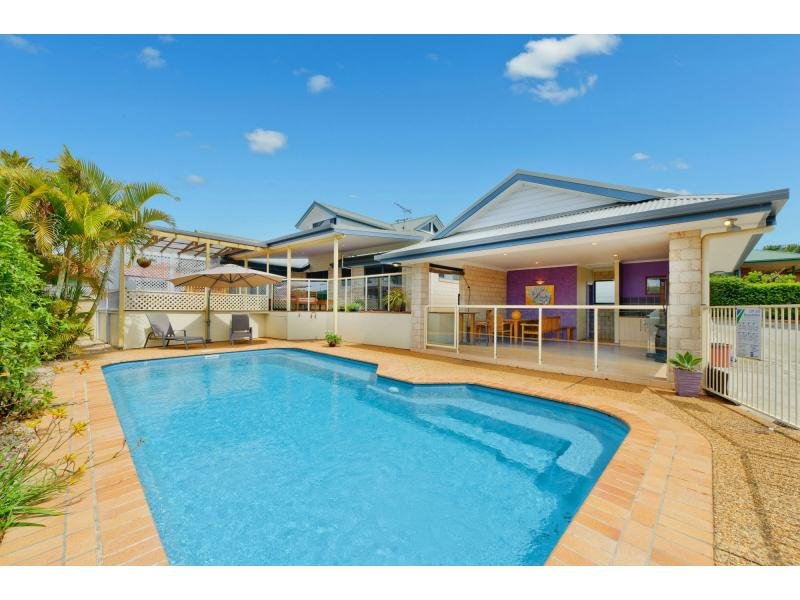 32 Kendall Cres, Bonny Hills, NSW 2445