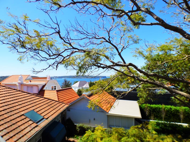 21/9 Mandolong Road, Mosman, NSW 2088