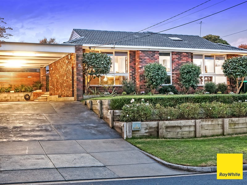 5 Mckenzie Way, Langwarrin, VIC 3910