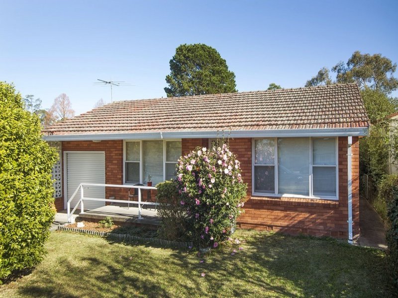 28 Grose Road, Faulconbridge, NSW 2776 Property Details