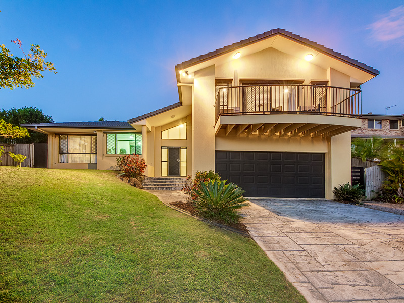 55 Lismore Drive, Helensvale, QLD 4212